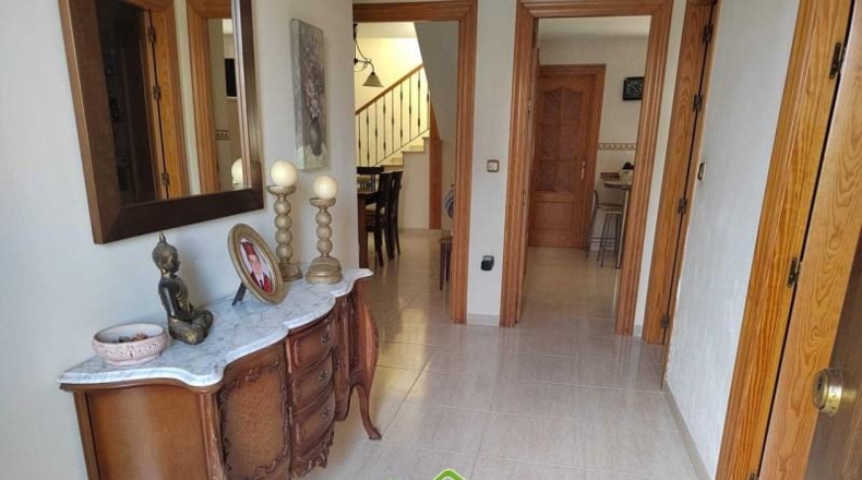 Granada - Almuñécar - 180m2