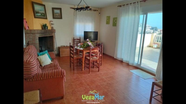 Granada - Almuñécar - 180m2
