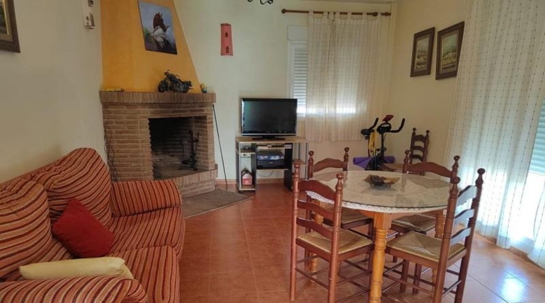 Granada - Almuñécar - 180m2