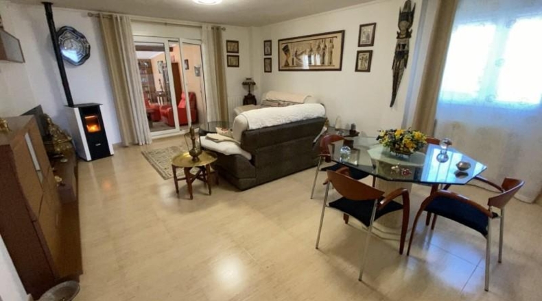 Zaragoza - Pinseque - 382m2
