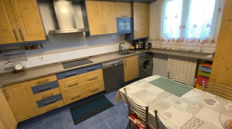 Zaragoza - Pinseque - 382m2