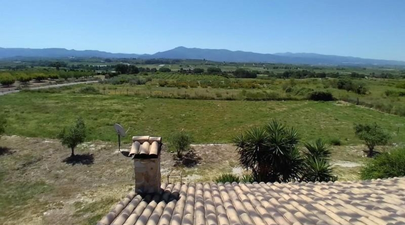 Valencia - Puebla del Duc - 13000m2