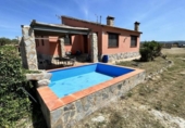 Country house with land for sale on España, La Pobla del Duc, ref: TR402612 photo