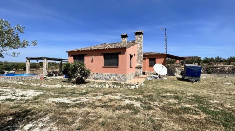 Valencia - Puebla del Duc - 13000m2