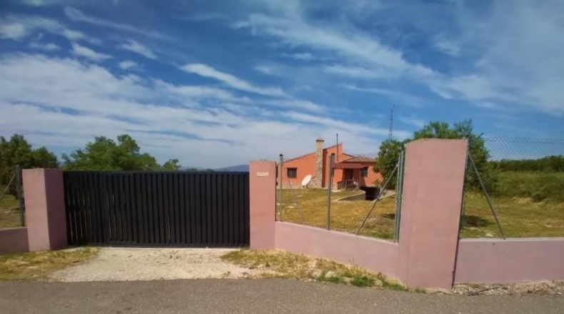 Valencia - Puebla del Duc - 13000m2