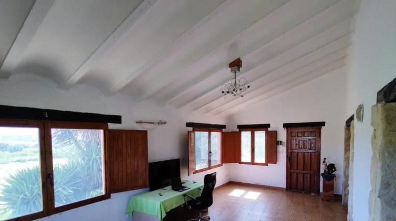 Valencia - Puebla del Duc - 13000m2