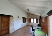 Country house with land for sale on España, La Pobla del Duc, ref: TR402612 photo