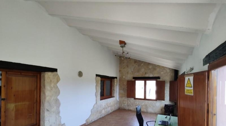 Valencia - Puebla del Duc - 13000m2