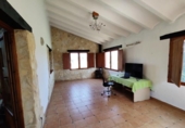 Country house with land for sale on España, La Pobla del Duc, ref: TR402612 photo