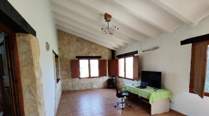 Valencia - Puebla del Duc - 13000m2