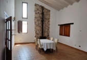 Country house with land for sale on España, La Pobla del Duc, ref: TR402612 photo