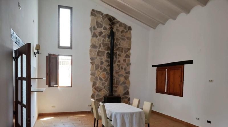 Valencia - Puebla del Duc - 13000m2