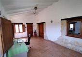 Country house with land for sale on España, La Pobla del Duc, ref: TR402612 photo