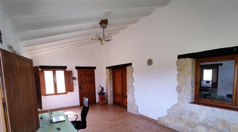 Valencia - Puebla del Duc - 13000m2