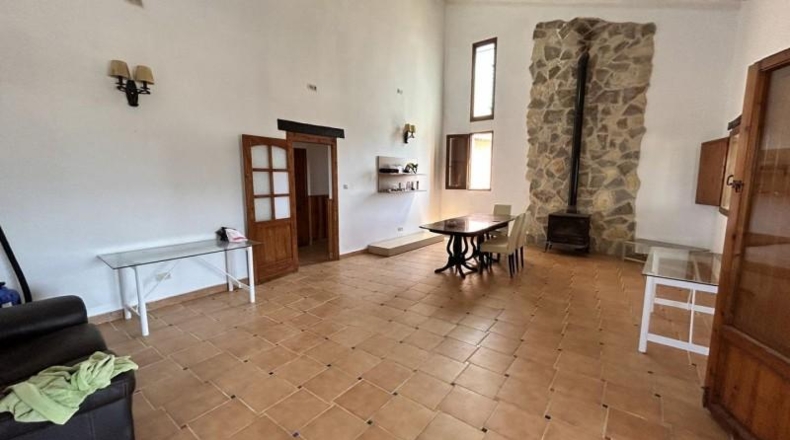 Valencia - Puebla del Duc - 13000m2
