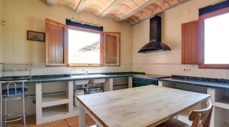 Valencia - Puebla del Duc - 13000m2