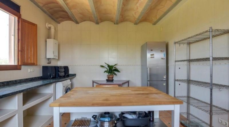 Valencia - Puebla del Duc - 13000m2