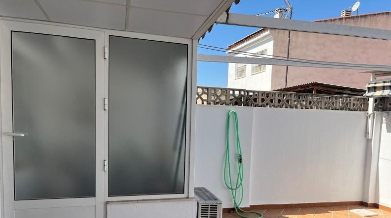 Murcia - Alcantarilla - 297m2