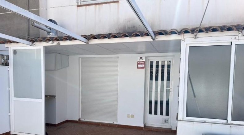 Murcia - Alcantarilla - 297m2