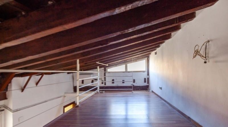 València - Valencia - 100m2