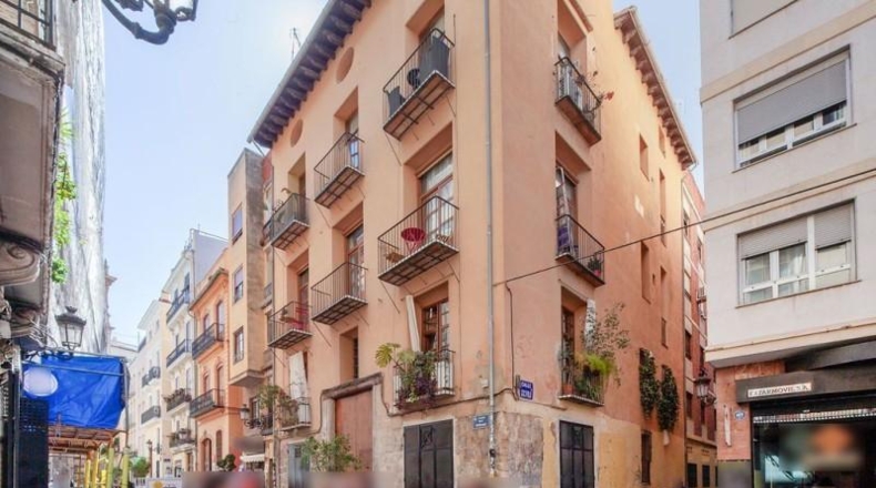 València - Valencia - 100m2