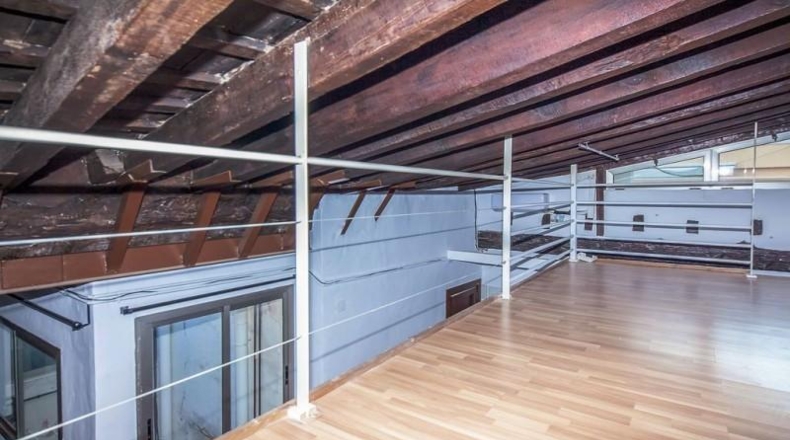 València - Valencia - 100m2