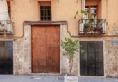 Casa de pueblo en venta en la España, Valencia, ref: TR405248 foto