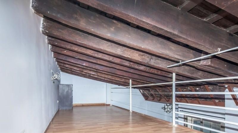 València - Valencia - 100m2