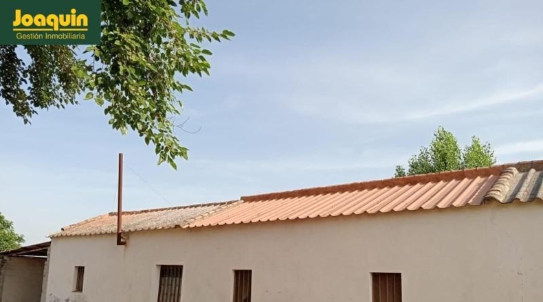 Cordova - Córdoba - 60000m2