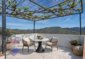 Casa de campo con terreno en venta en la España, Málaga, ref: TR405846 foto