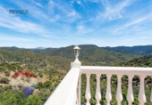 Casa de campo con terreno en venta en la España, Málaga, ref: TR405846 foto