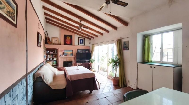 Málaga - Almogía - 4000m2