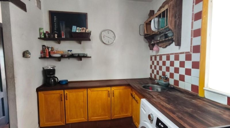 Málaga - Almogía - 4000m2