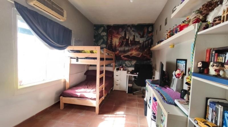 Málaga - Almogía - 4000m2