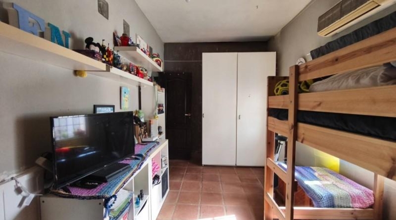 Málaga - Almogía - 4000m2