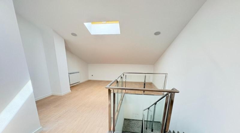Lérida - Cervera - 102m2