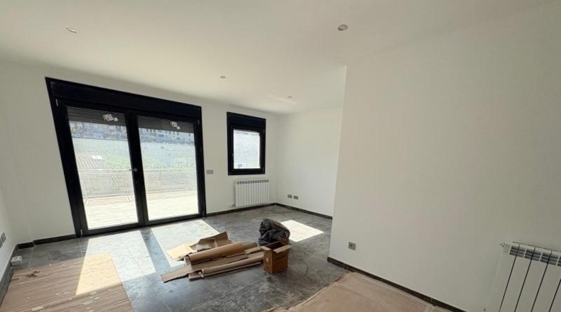 Lérida - Cervera - 102m2