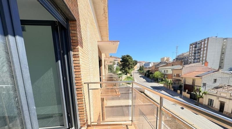Lérida - Cervera - 102m2