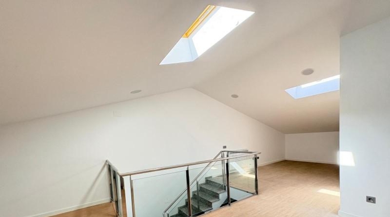 Lérida - Cervera - 102m2