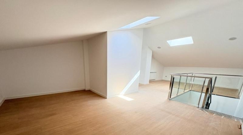 Lérida - Cervera - 102m2