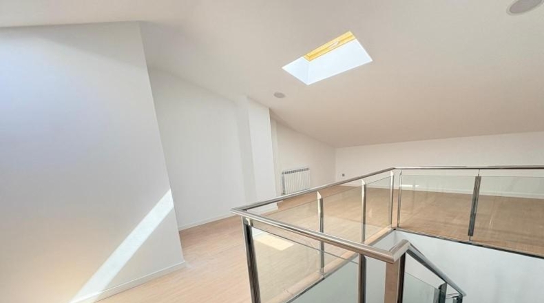 Lérida - Cervera - 102m2