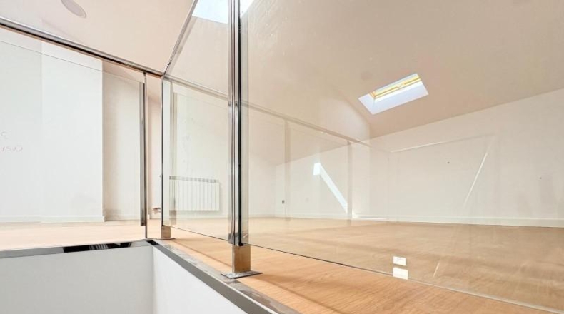 Lérida - Cervera - 102m2
