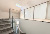Chalet independiente con terreno en venta en la España, Cervera, ref: TR405853 foto