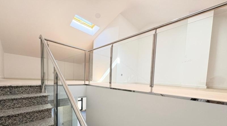 Lérida - Cervera - 102m2