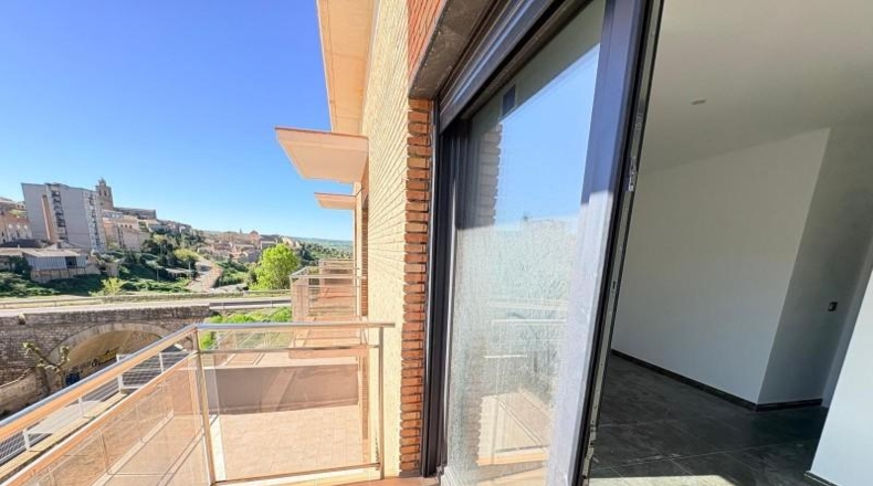 Lérida - Cervera - 102m2
