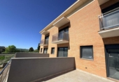 Xalet independent amb terreny en venda a la España, Cervera, ref.: TR405860 foto