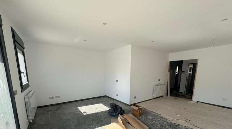 Lérida - Cervera - 250m2
