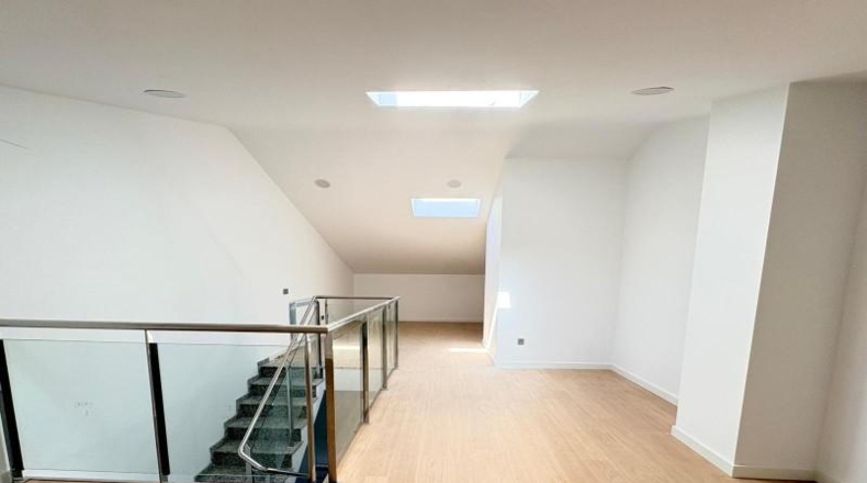 Lérida - Cervera - 250m2