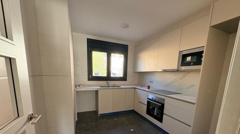 Lérida - Cervera - 250m2