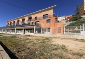 Chalet independiente con terreno en venta en la España, Cervera, ref: TR405863 foto